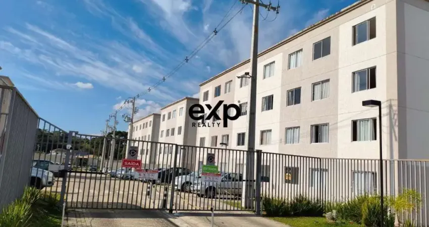 Apartamento com 2 quartos à venda na Rua Dilson Luiz, 1245, Umbará, Curitiba