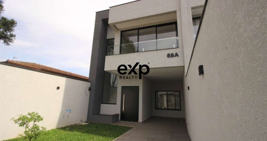 Casa com 3 quartos à venda na São Cristóvão, 68, Cidade Jardim, São José dos Pinhais
