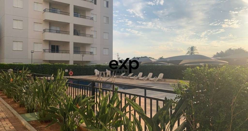 Apartamento com 3 quartos à venda na Rua Francisco Brantes Lima, 501, Jardim Rosinha, Itu