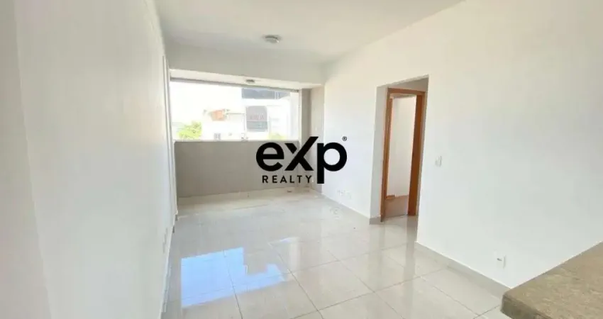 Apartamento com 2 quartos à venda na Alameda dos Sabiás, 295, Cabral, Contagem