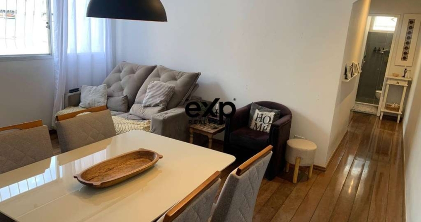 Apartamento com 2 quartos à venda na Rua Doutor Benjamim Moss, 254, Cidade Nova, Belo Horizonte