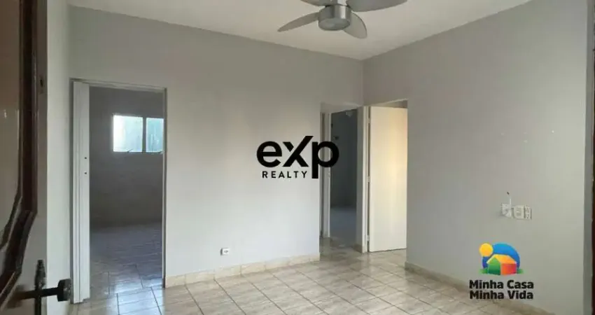 Apartamento com 2 quartos à venda na Santa Cruz, 914, Jardim Califórnia, Jacareí