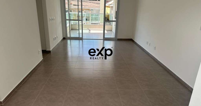 Apartamento com 3 quartos à venda na Azevedo Sampaio, 243, Vila Aprazível, Jacareí