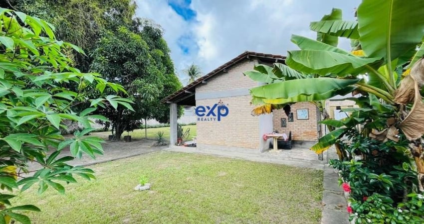 Casa com 5 quartos à venda na Erico Sophia Brandão, 433, Parque Getúlio Vargas, Feira de Santana