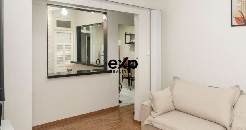 Apartamento com 2 quartos à venda na Avenida Nossa Senhora de Copacabana, 71, Copacabana, Rio de Janeiro