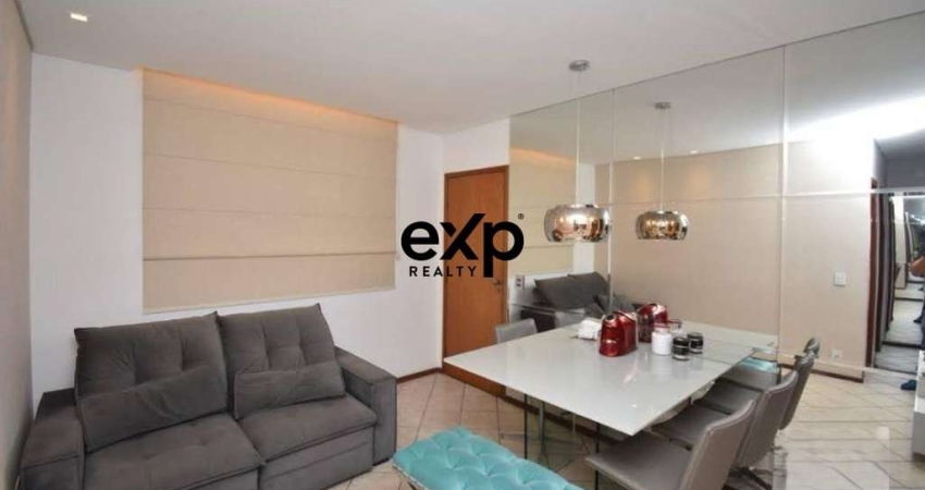 Apartamento com 3 quartos à venda na Rua Ramos de Azevedo, 354, Monsenhor Messias, Belo Horizonte
