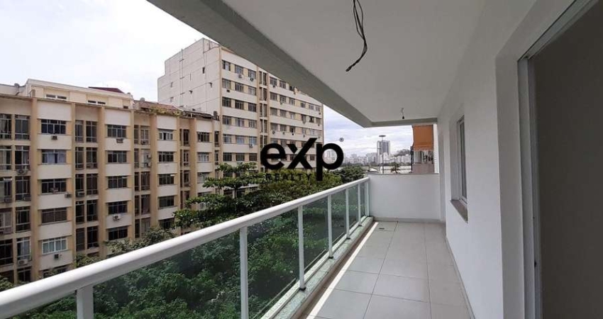 Apartamento com 3 quartos à venda na Rua da Passagem, 23, Botafogo, Rio de Janeiro