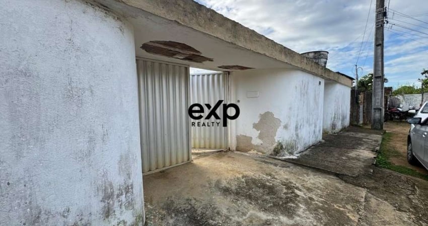 Casa com 3 quartos à venda na Machado de Assis, 30, Cidade Tabajara, Olinda
