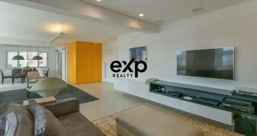 Apartamento com 3 quartos à venda na Rua Inajaroba, 17, Vila Nova Conceição, São Paulo