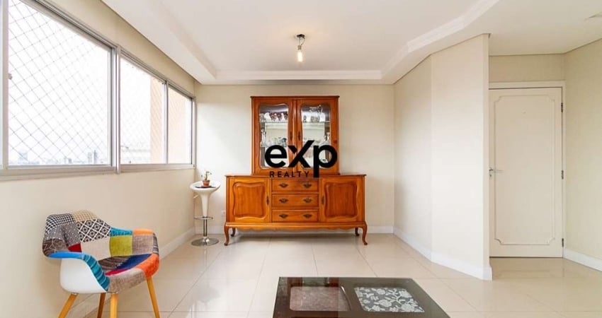 Apartamento com 3 quartos à venda na Avenida Visconde de Guarapuava, 5171, Batel, Curitiba