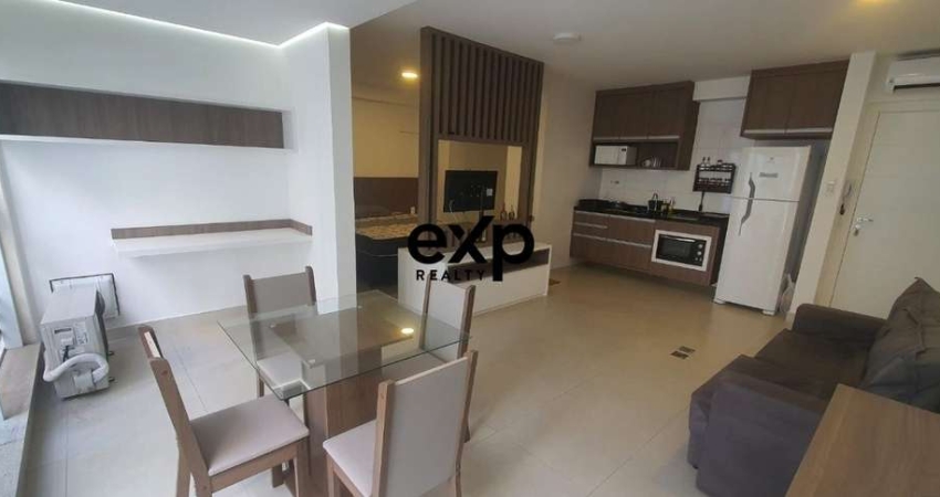 Apartamento com 1 quarto à venda na Rua Duque de Caxias, 880, Bosque, Campinas