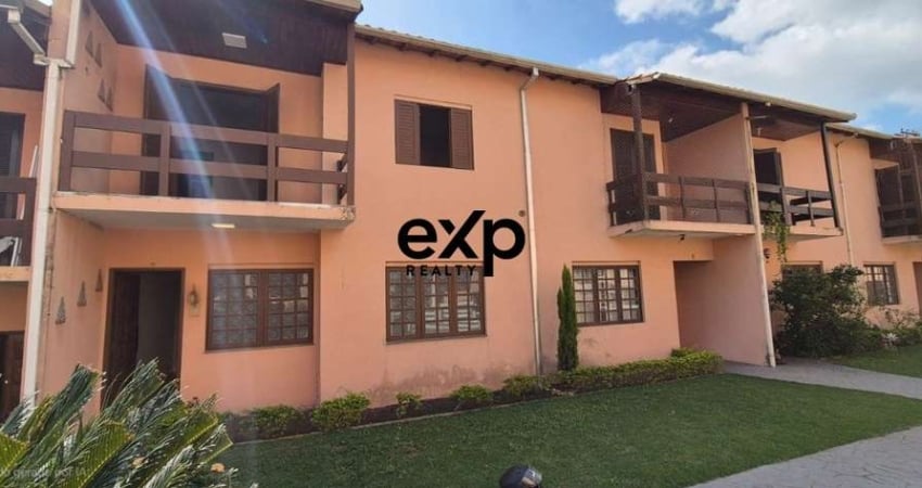 Casa em condomínio fechado com 3 quartos à venda na Rua Passadena, 411, Jardim Califórnia, Jacareí