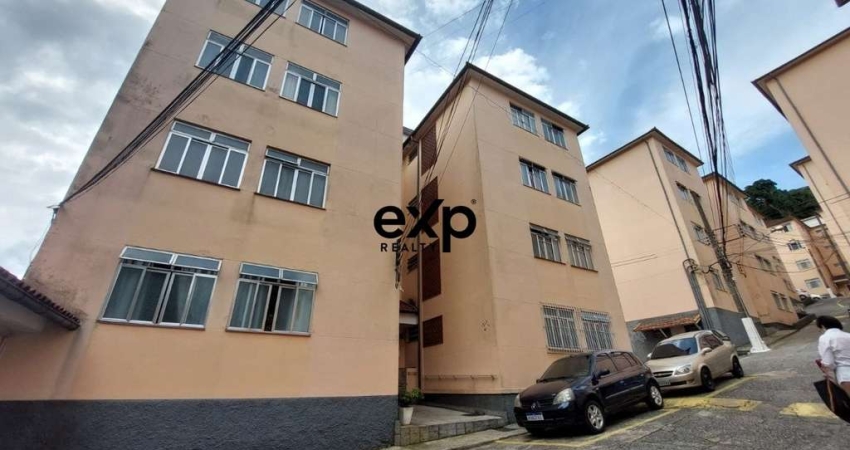 Apartamento com 3 quartos à venda na Dr Paulo Herve, 1329, Bingen, Petrópolis