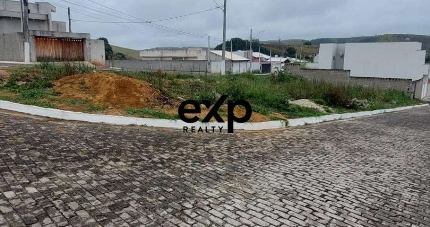 Terreno à venda na Pedro Paulo Quintanilha, 85, Vila Pontilhão, Cruzeiro
