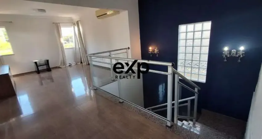 Casa em condomínio fechado com 4 quartos à venda na Rua Castelo Di Napoli, 196, Vila Bossi, Louveira