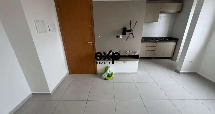 Apartamento com 2 quartos à venda na Irati, 420, Cruzeiro, São José dos Pinhais