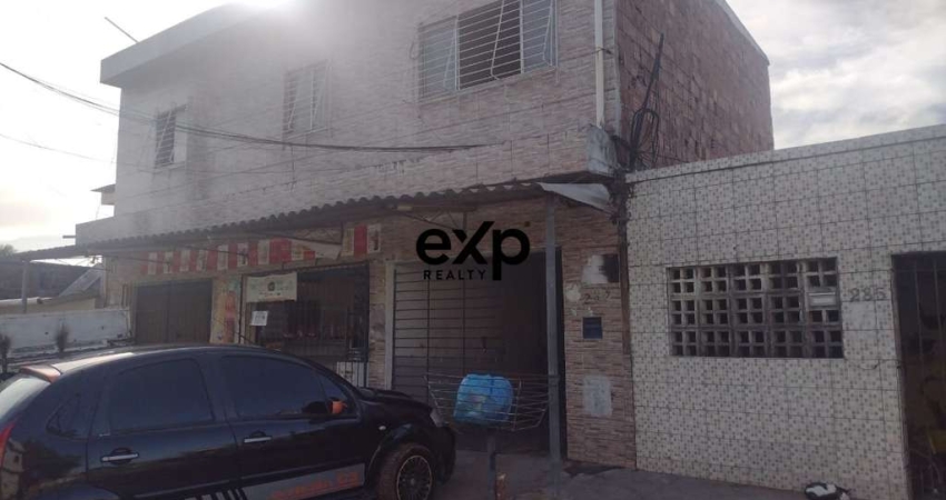 Casa com 3 quartos à venda na Nova Luzitânia, 283, Salgadinho, Olinda