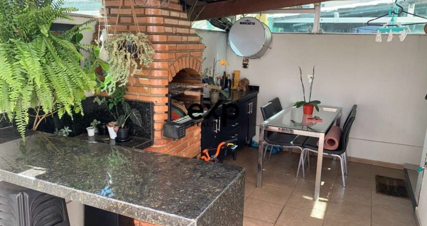Apartamento com 3 quartos à venda na Doutor Júlio Soares, 26, Ouro Preto, Belo Horizonte