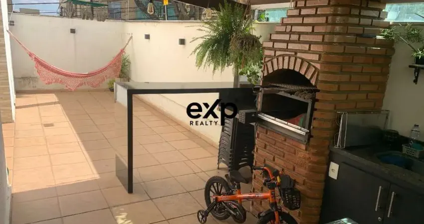 Apartamento com 3 quartos à venda na Doutor Júlio Soares, 26, Ouro Preto, Belo Horizonte