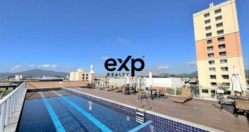 Apartamento com 2 quartos para alugar na Rua 416, 1592, Morretes, Itapema
