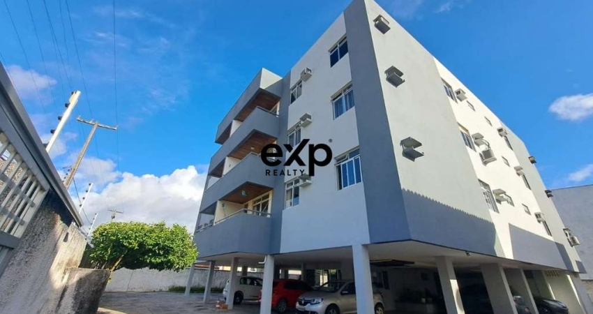 Apartamento com 4 quartos à venda na Marechal Cândido Rondon, 193, Janga, Paulista