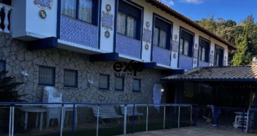 Casa com 7 quartos à venda na Estrada das Arcas, 4706, Itaipava, Petrópolis