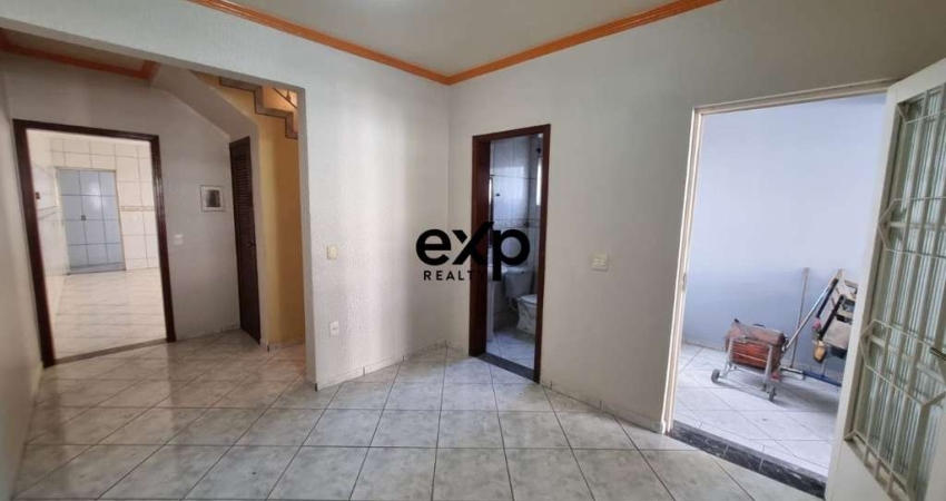 Casa com 3 quartos para alugar na Tito Lívio Meirelles, 99, Parque Almerinda Pereira Chaves, Jundiaí
