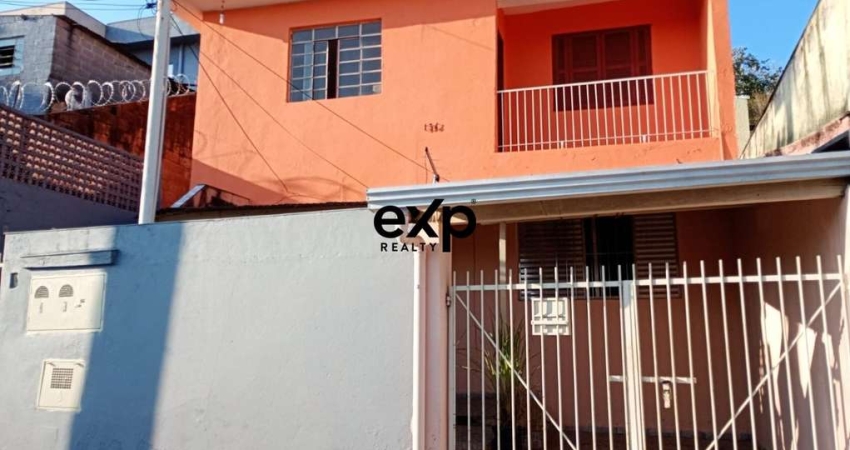 Casa com 3 quartos à venda na Capitão João Xavier Dias da Costa, 90, Vila Rossi, Jundiaí