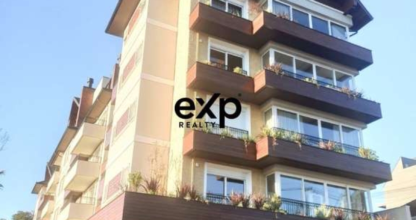 Apartamento com 2 quartos à venda na Três de Maio, 149, Centro, Nova Petrópolis