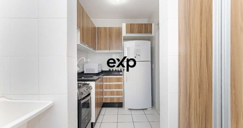 Apartamento com 3 quartos à venda na Estrada Guilherme Weigert, 2245, Santa Cândida, Curitiba
