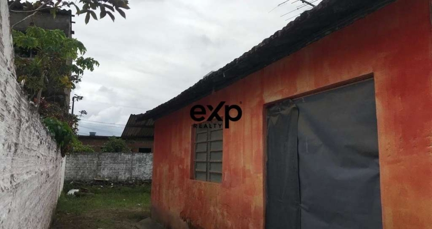Casa com 2 quartos à venda na Nova Luzitânia, 165, Salgadinho, Olinda