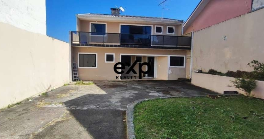 Casa com 3 quartos à venda na Angelo Nichele, 292, Pinheirinho, Curitiba