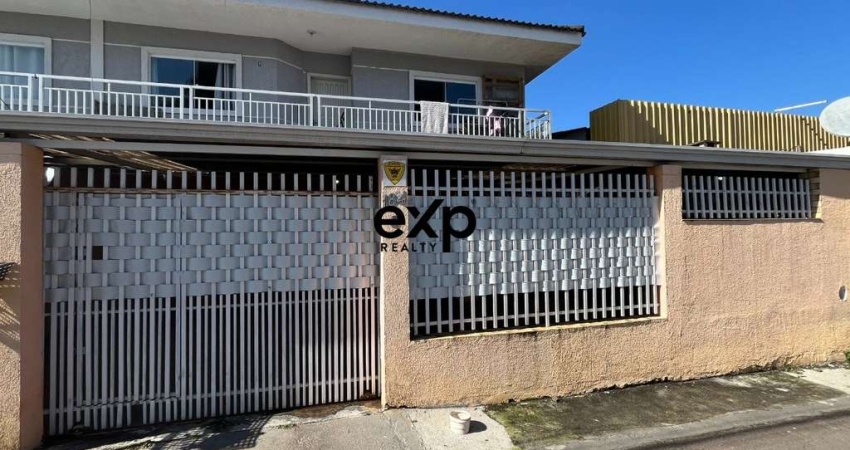 Apartamento com 2 quartos à venda na Rua Visconde de Cairu, 184, Jardim Bela Vista, Piraquara