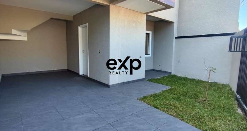 Casa com 3 quartos à venda na Prefeito Samuel Mileo, 649, Sítio Cercado, Curitiba