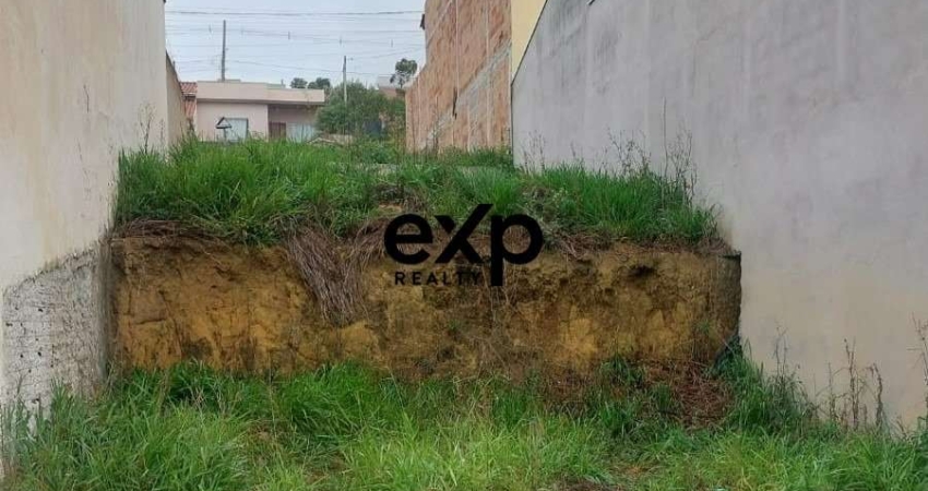 Terreno à venda na Pedro Paulo Quintanilha, 85, Vila Pontilhão, Cruzeiro