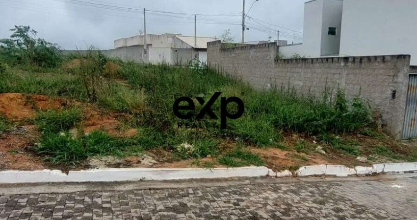 Terreno à venda na Pedro Paulo Quintanilha, 85, Vila Pontilhão, Cruzeiro