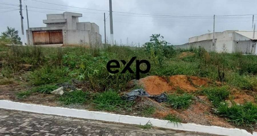 Terreno à venda na Pedro Paulo Quintanilha, 85, Vila Pontilhão, Cruzeiro