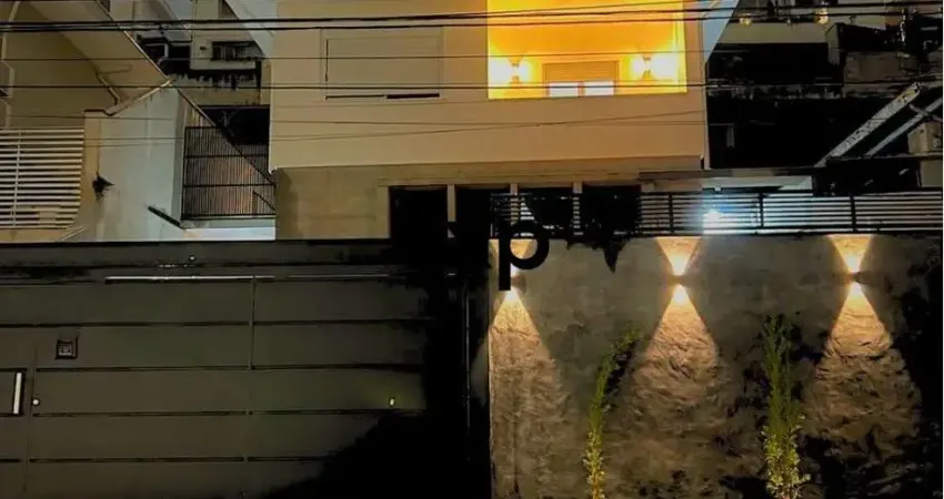 Casa com 4 quartos à venda na Rua Simpatia, 548, Jardim das Bandeiras, São Paulo