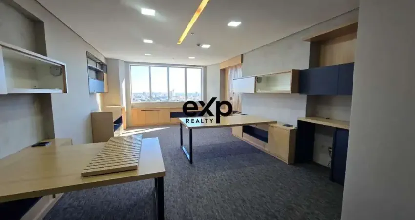 Sala comercial à venda na Avenida dos Trabalhadores, 116, Vila Castelo Branco, Indaiatuba