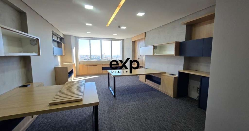 Sala comercial para alugar na Avenida dos Trabalhadores, 116, Vila Castelo Branco, Indaiatuba
