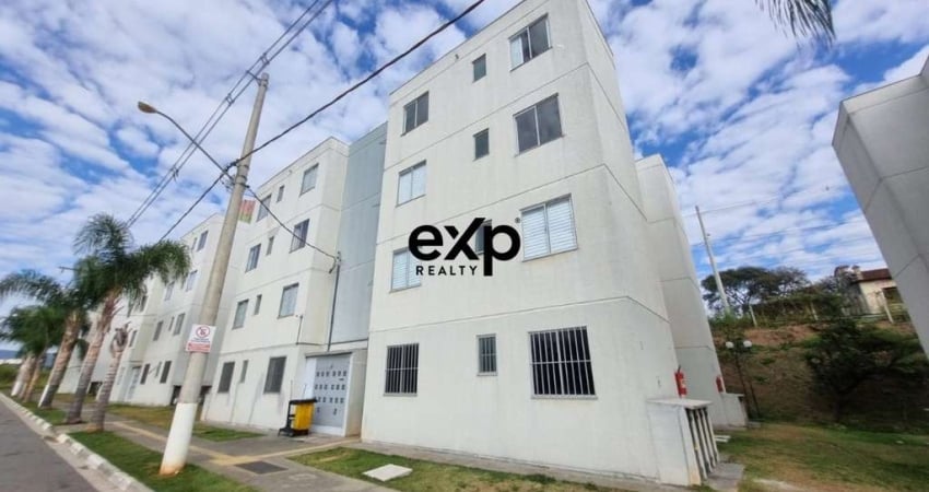 Apartamento com 2 quartos à venda na Carmen de Oliveira, 211, Jardim Novo Horizonte, Jundiaí