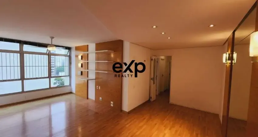Apartamento com 3 quartos à venda na Rua Barão do Triunfo, 1176, Brooklin, São Paulo
