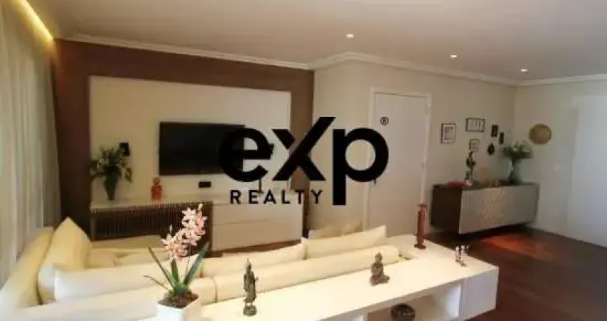 Apartamento com 3 quartos à venda na Rua Conceição Marcondes Silva, 170, Vila Congonhas, São Paulo
