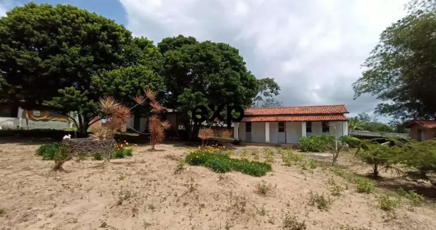 Chácara / sítio com 2 quartos à venda na Loteamento Sítio de Arembepe, Quadra A Lote 14, 14, Arembepe (Abrantes), Camaçari