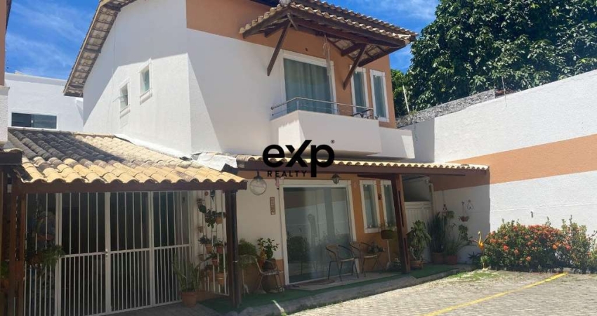 Apartamento com 4 quartos à venda na Rua Jardim Ipanema, 708, Pitangueiras, Lauro de Freitas