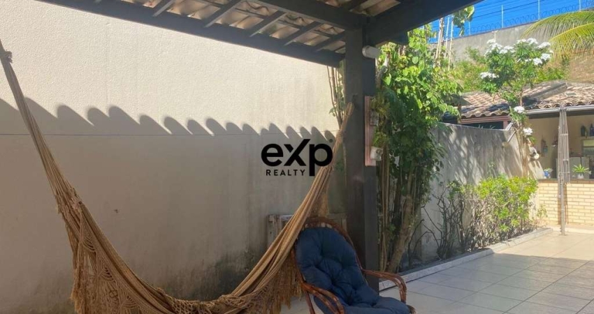Apartamento com 5 quartos à venda na Rua Pataro Machado, 870, Parque Jockey Clube, Lauro de Freitas