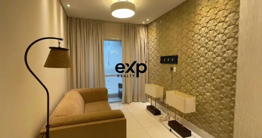 Apartamento com 3 quartos para alugar na Bolivar, 138, Boqueirão, Santos