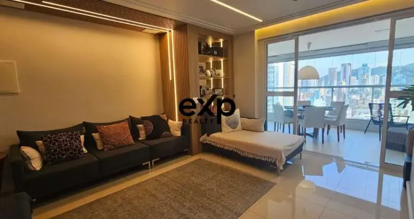 Apartamento com 3 quartos à venda na Rua Pernambuco, 93, Gonzaga, Santos