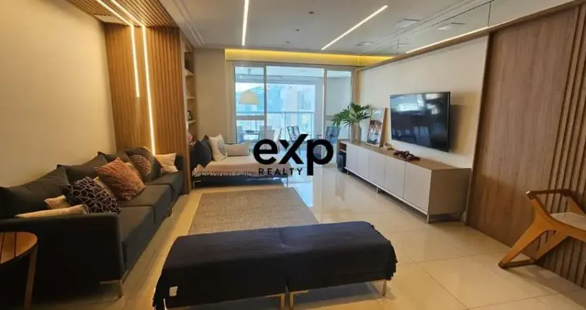 Apartamento com 3 quartos à venda na Rua Pernambuco, 93, Gonzaga, Santos