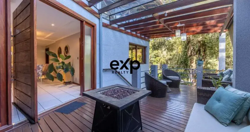 Casa em condomínio fechado com 4 quartos à venda na Rua das Paineiras, 78, Chácara Flora, Valinhos